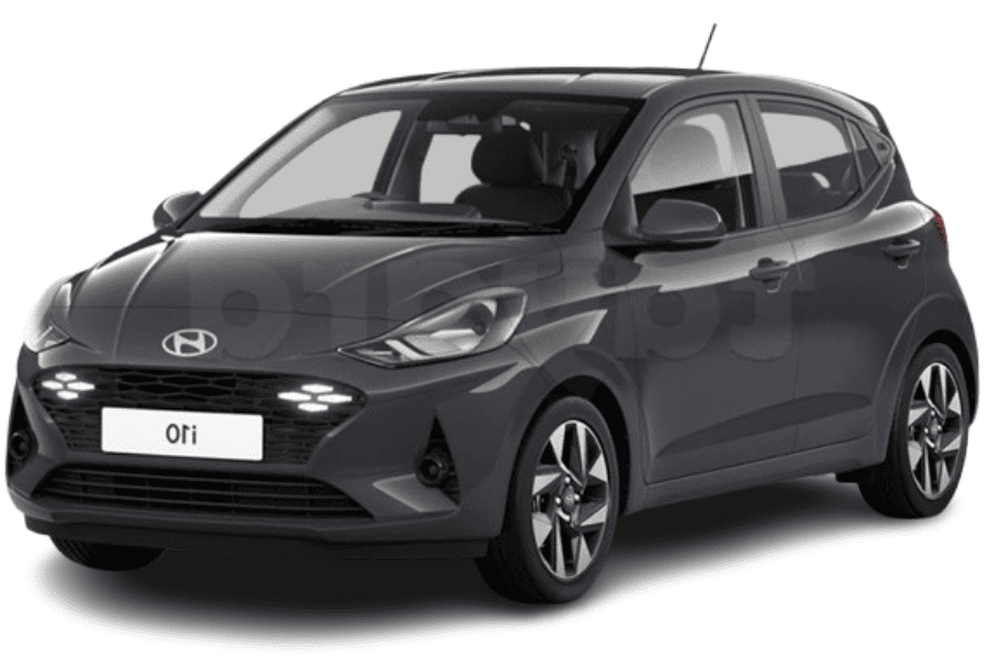 Voiture de location en Tunisie proposée via l’enchère Auto Minutes