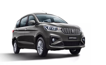 Louez un Monospace 7 places en Tunisie